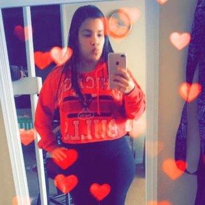 Meet your Posher, Sara